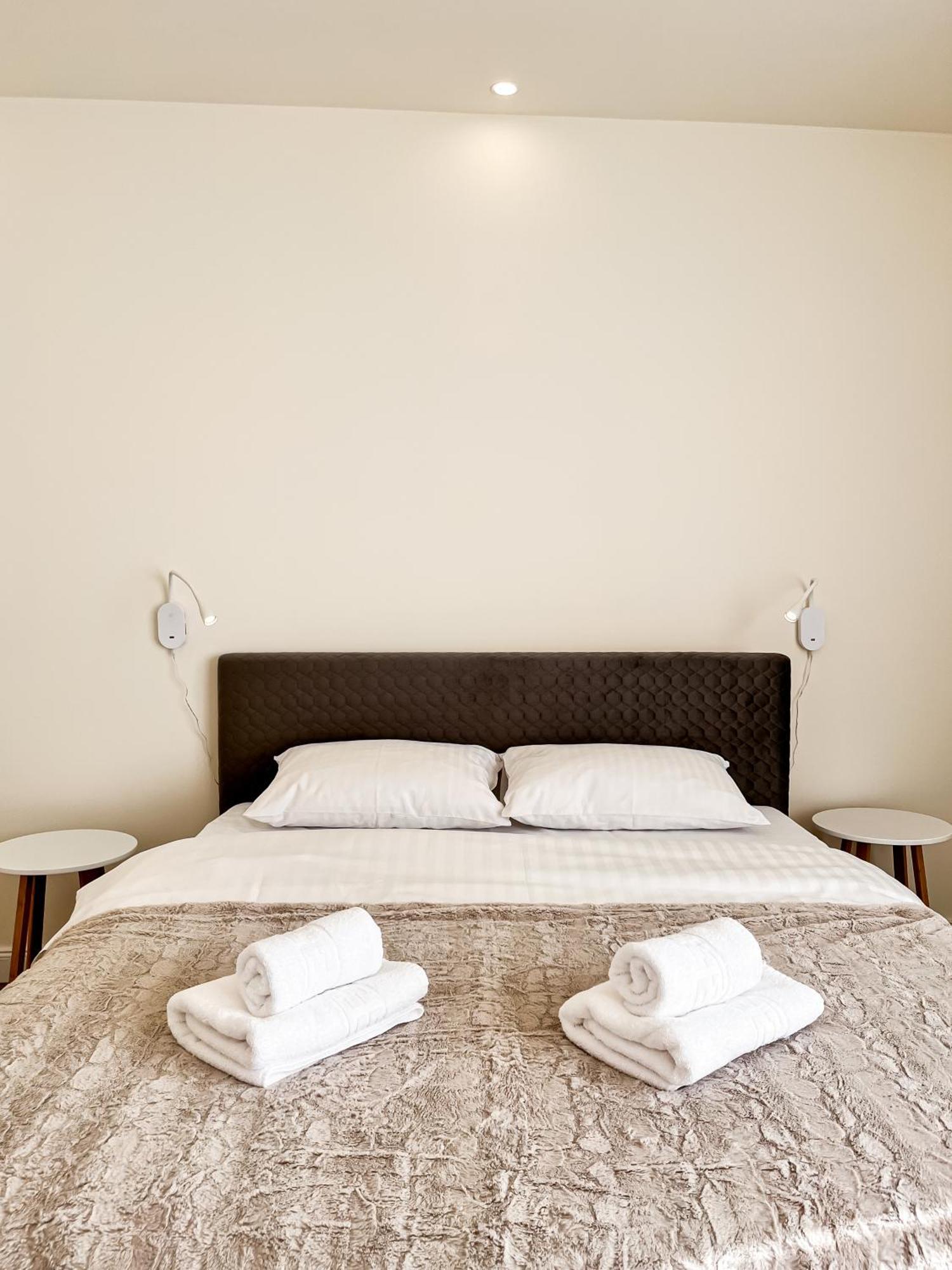 La Teatru - 2bd Near Theatre And Old Town * Brașov